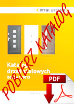 katalog- drzwi stalowe